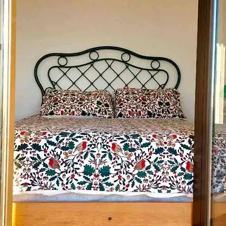 Apartman Beachfront House_praia Das Conchas Ribamar (Lourinha)
